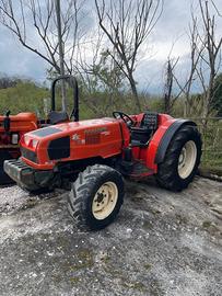 TRATTORE GOLDONI STAR 85