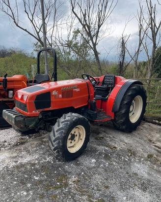 TRATTORE GOLDONI STAR 85