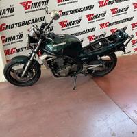 RICAMBI KAWASAKI ER5 ER-500 1996