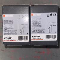 Termostato Bticino Nuovi