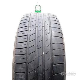 Gomme 225/55 R17 usate - cd.74302