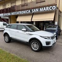 LAND ROVER - Range Rover Evoque - 2.0 TD4 5p.