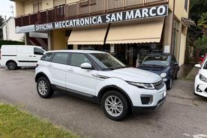 LAND ROVER - Range Rover Evoque - 2.0 TD4 5p.