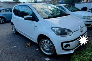 VOLKSWAGEN UP!-1.0 BENZ.-EURO 5B-ANNO 2013!!