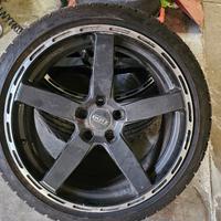 PNEUMATICI INVERNALI PER TESLA 3/Y PERFORMANCE