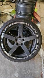 PNEUMATICI INVERNALI PER TESLA 3/Y PERFORMANCE