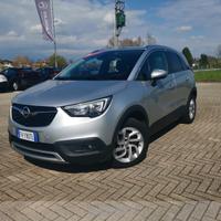 Opel Crossland X x 1.2 120 anniversary s&s 110cv