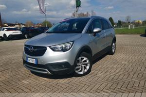 Opel Crossland X x 1.2 120 anniversary s&s 110cv
