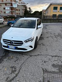 Mercedes classe B 180
