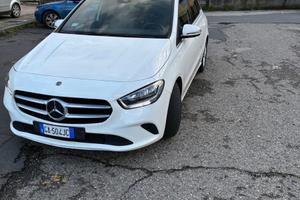 Mercedes classe B 180