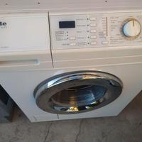 Lavbatrice Miele pronta consegna