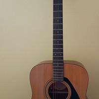 chitarra classica Yamaha