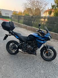 Yamaha Tracer 700