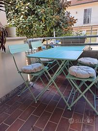 Casa vacanza L'angolo di Sammy & Mery