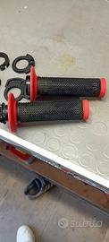 manopole cross\enduro progrip 708 lock on