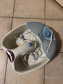 Massaggiatore pediluvio elettrico Terraillon
