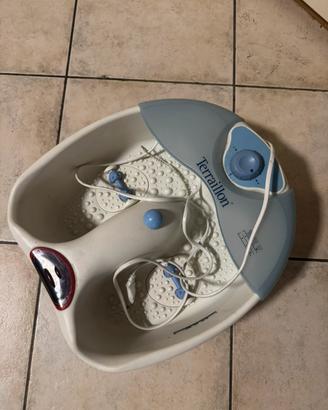 Massaggiatore pediluvio elettrico Terraillon