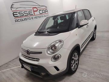 FIAT 500L 1.3 Multijet 95 CV Lounge