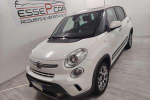 FIAT 500L 1.3 Multijet 95 CV Lounge