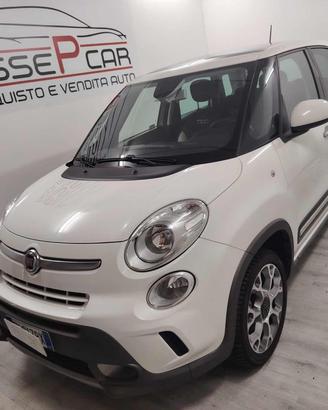 FIAT 500L 1.3 Multijet 95 CV Lounge