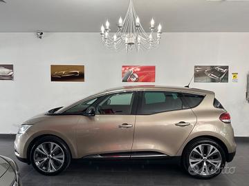 Renault Scenic Scénic TCe 130 CV Energy Bose