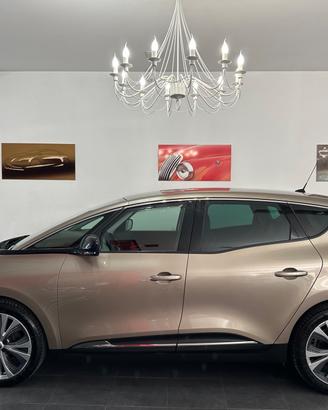 Renault Scenic Scénic TCe 130 CV Energy Bose