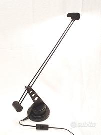 LUXO ALTALENA lampada da tavolo modernariato ‘80