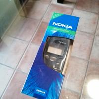 Cover guscio frontale imballato Nokia 5110