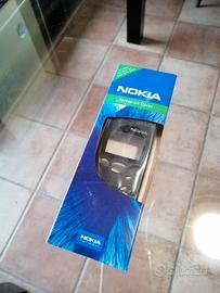 Cover guscio frontale imballato Nokia 5110