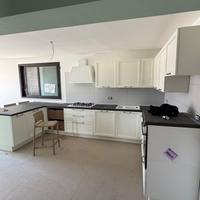 Cucina nuova creo lube