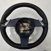 volante con comandi porsche panamera cayenne