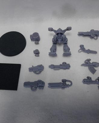 dread vintage imps