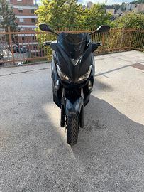 Yamaha X-Max 400 - 2013