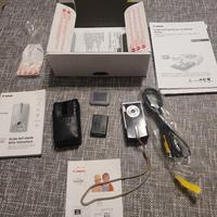 canon Canon IXUS i 