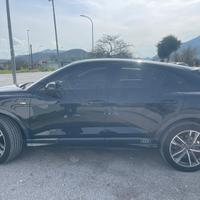 Cerchi Audi sport originali da 19 e gomme per q3