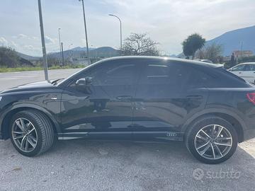 Cerchi Audi sport originali da 19 e gomme per q3