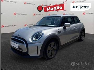 MINI Cooper Mini 3p 1.5 C Classic ,Chilometri...