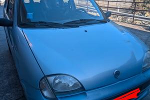 fiat 600