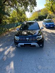 Dacia Duster 2019