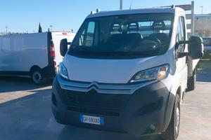 Citroen  Jumper con pedana
