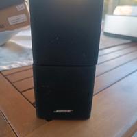 cassa bose altoparlante 