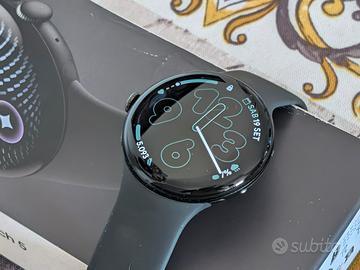 GOOGLE PIXEL WATCH 5 44 MM