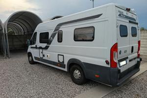 camper Knaus Box life 630