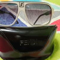 Fendi occhiali da sole