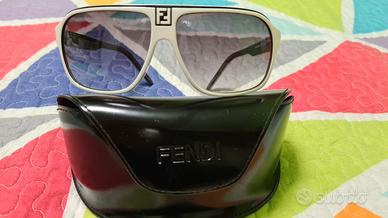 Fendi occhiali da sole