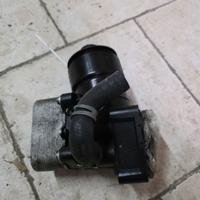 Radiatore olio, Olio motore per AUDI SEAT SKODA VW