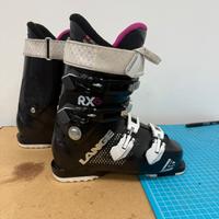 Scarponi di sci Lange RX - taglia 39