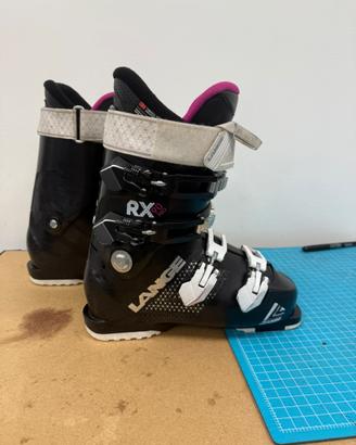 Scarponi di sci Lange RX - taglia 39