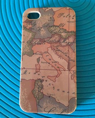 COVER ALVIERO MARTINI I PHONE 4/4S