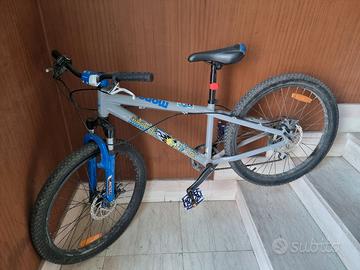 Mongoose fireball hot sale 2011